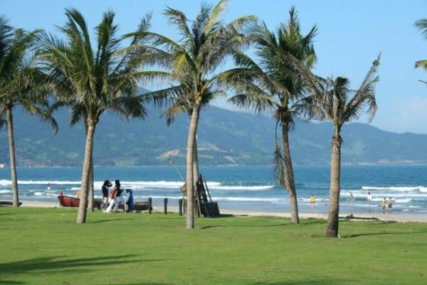 Vivian Villa & Apartment By My Khe Beach Da Nang Esterno foto